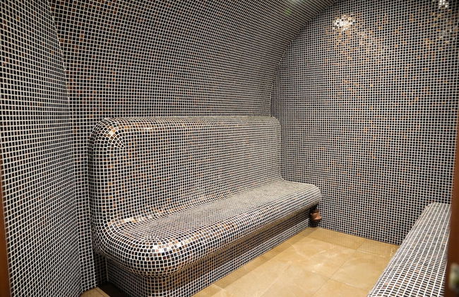 Flora hotel apartments - Foto 41