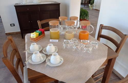 AgriRelais San Giovanni - Foto 63