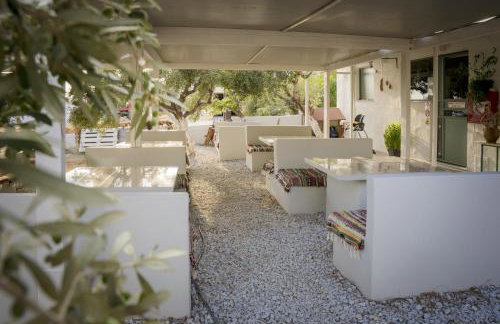 Apartments With Garden View Creta Ierapetra - Foto 52