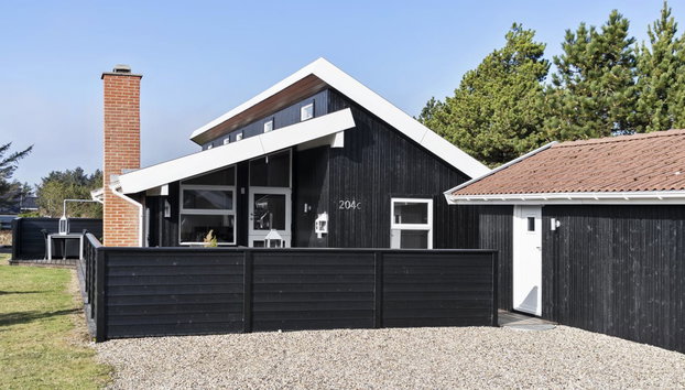 "Mettemarie" - 800m from the sea - Foto 5, House