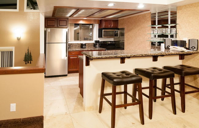 Tahoe Chaparral - Foto 11