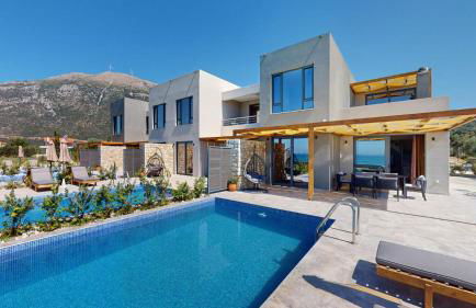 Epipleon Serenity Villas - Foto 1