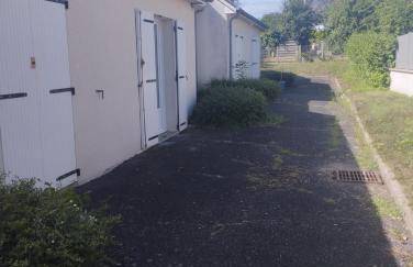 Charmant studio à Tours - Photo 18