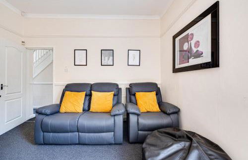 Ursula Sparkle Stays - Foto 20