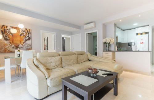 Apartamentos Castillo by Sur Suites - Photo 110