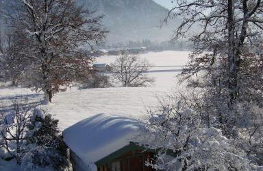 Haus Schöneck - Chiemgau Karte - Foto 12