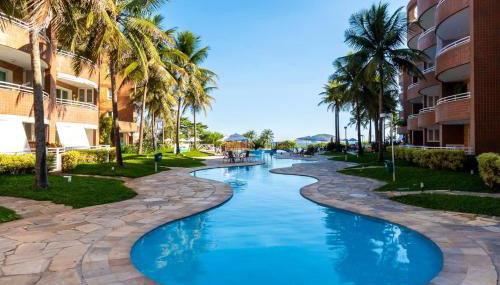 Frente-mar com 2Qtos em Camboinhas | GMO 1153/207 - Foto 2