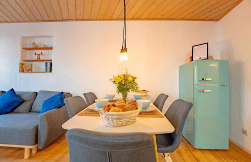 SCHLOSSBERG RESIDENCES - Design-Apartments im Herzen der Pfalz - Foto 48