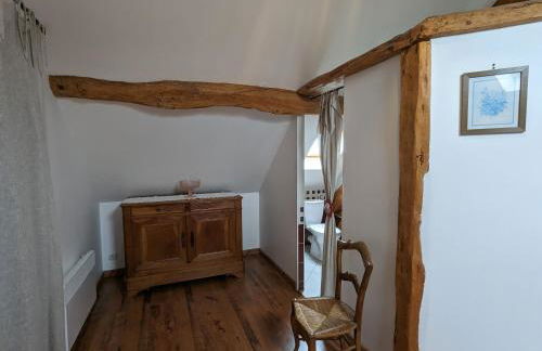 Charmante fermette près des Châteaux de Loire et Zoo de Beauval, terrain clos, dégustation de vin - FR-1-591-61 - Foto 18