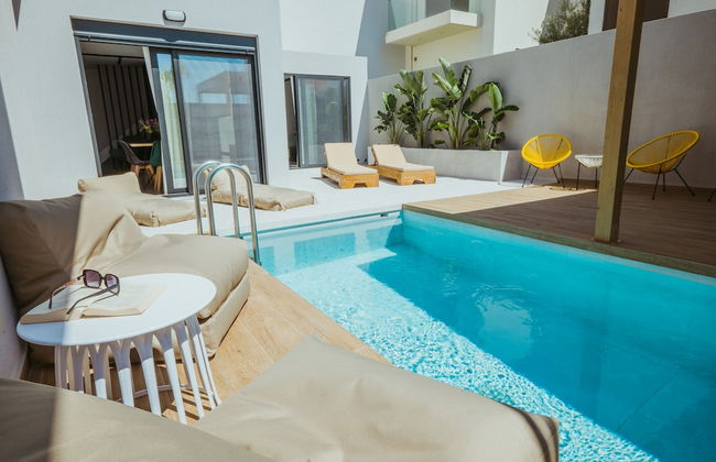 Anemmaro Villas - Foto 61