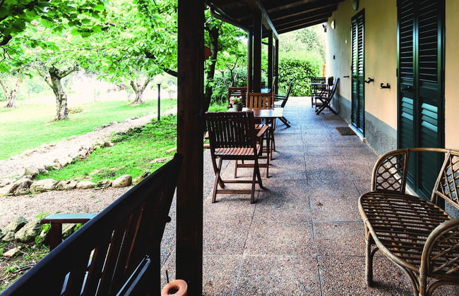 Don Federico Country Inn - Foto 28