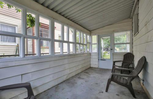 The Columbus Prime - 5 Bedroom 2 Bath- Parking - Foto 42