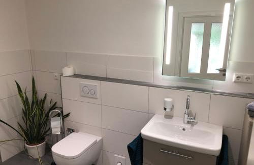 Modernes Apartment in ruhiger Lage, 70qm, 4 Personen - Foto 7