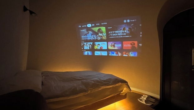 Villas Minato - Photo 3, Chambre