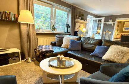 Beachhouse Schwedeneck - Foto 5