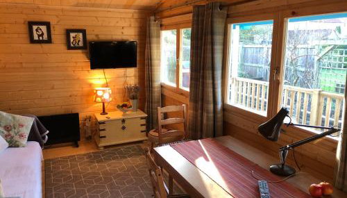 Beckside Lodge - Foto 5