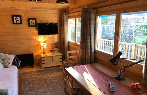 Beckside Lodge - Foto 5