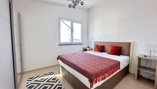 Privatwohnung Rüsselsheim nähe Hyundai Airport Messe etc - Foto 5