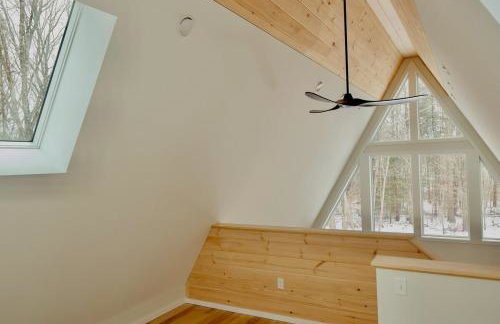 Chickadee A-Frame - Foto 23