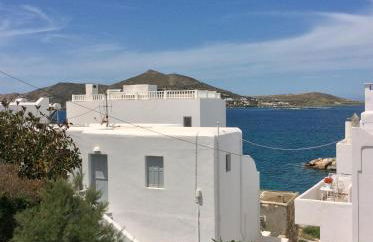 studios FLORA in naoussa paros - Photo 42