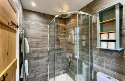 Tyg Cottage - Foto 22