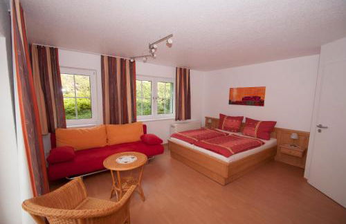 Schweizer Haus Wippra - Foto 73