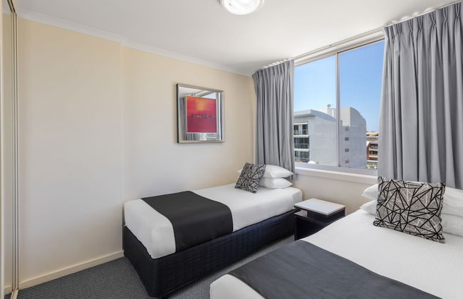 Nesuto The Entrance Apartments - Foto 36