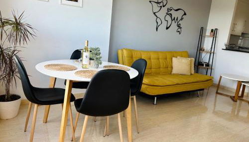 Apartamento Hermosa Glea - Foto 2