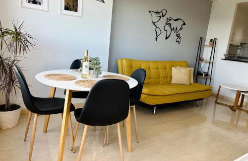 Apartamento Hermosa Glea - Foto 2