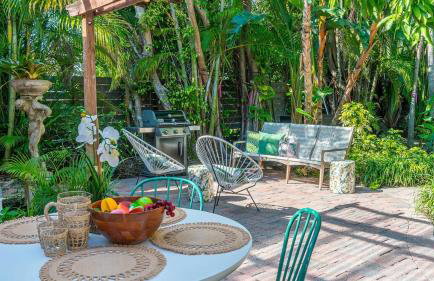 The Pink Palms Retreat - Foto 42