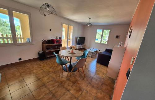 La Verdière - Foto 14