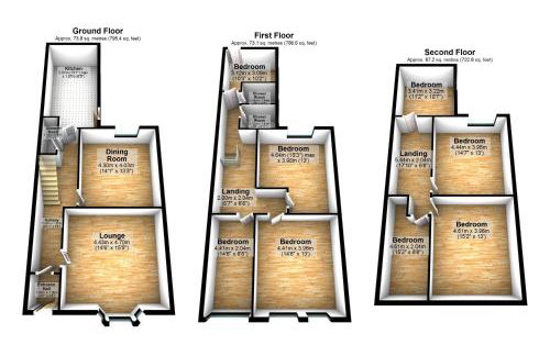 Callerton House - Photo 48