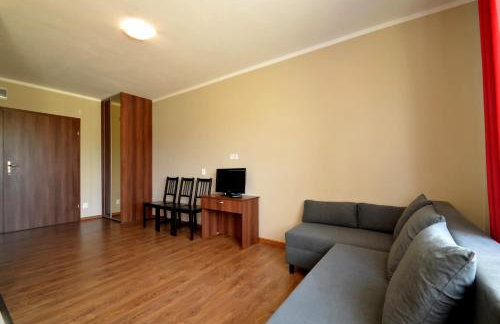 Pensjonat Ślepowron - Foto 34