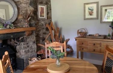 a Fairytale Thatched Highland Cottage - Foto 13