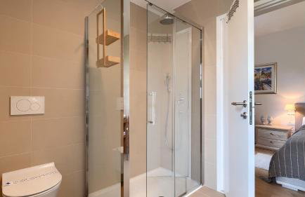 Beautiful Villa Village with tennis court in Tinj - Photo 35