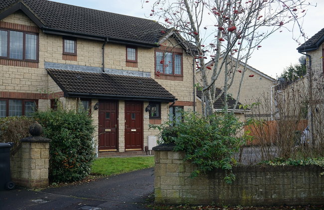 Palmers Apartment A - Foto 32