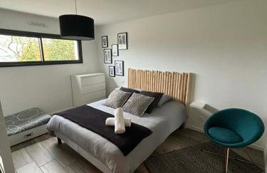 Villa Ty Varcq - Foto 12