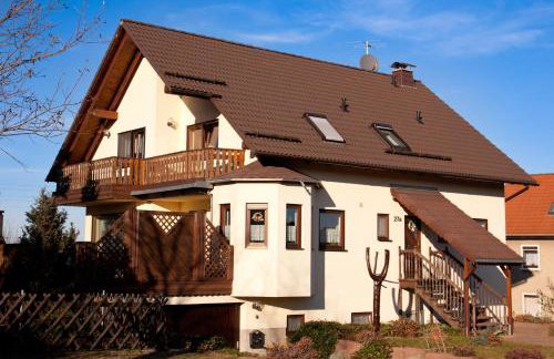 Ferienwohnung Hetzdorf - Urlaub am Tharandter Wald - Foto 35