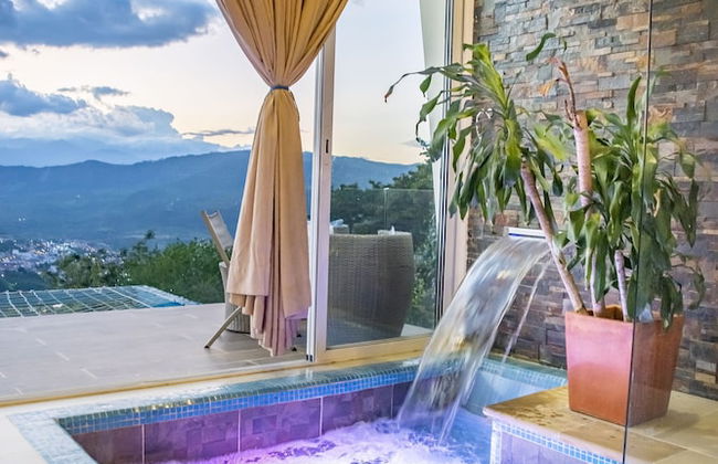 Sunset Palm Lodge - Foto 23