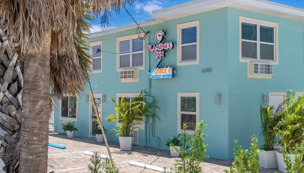 Flamingo Inn - Foto 1, Imagen principal