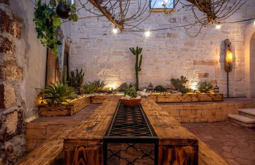 Villa Armenus, private pool, garden, BBQ - Foto 14