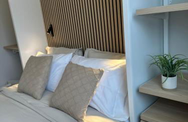 DWELL in Alaska "BIGGER" Unit o - Foto 14