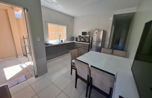 Casa Privativa - Pisicna, AR, Wifi, 2 quartos, 2 Banheiros, Garagem - Porto Belo, Perequê - Photo 8