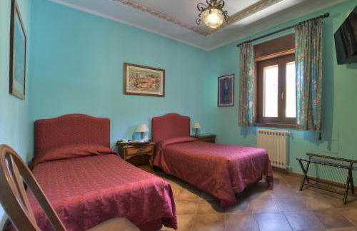 Agriturismo Al Poggetto - Foto 72