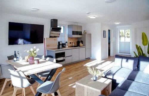 Smart Resorts Haus Smaragd 903 - Foto 18