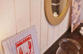 Appartement au port Les Ebihens - Foto 18