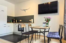 NUWILU TWO - WOHLFÜHLAPARTMENT im Herzen Erfurts - Magenta TV- Netflix - Disney - Foto 7