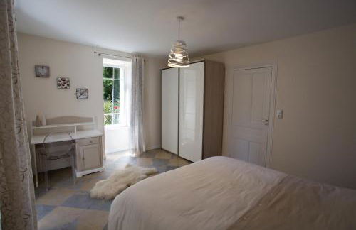 Maison de charme - 4 étoiles - Moulin de la serrée - Foto 7