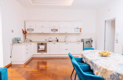 Holiday Home Mar Pacifico Napoli - Photo 9