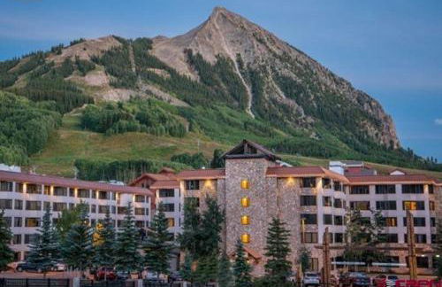 Grand Lodge Crested Butte - Foto 37